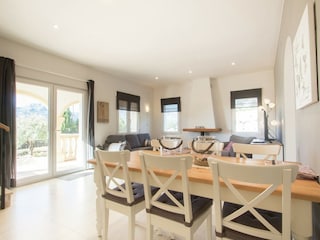 Holiday house Orba Features 19