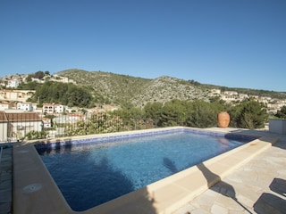 Holiday house Orba Outdoor Recording 7