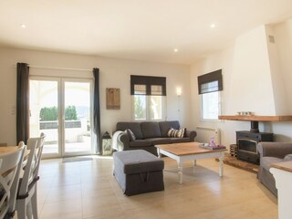 Maison de vacances Orba Équipement 24