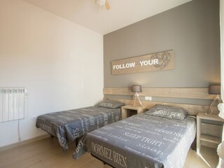 Holiday house Orba Features 12