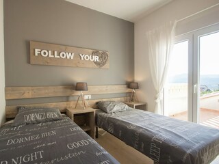 Casa de vacaciones Orba Características 18