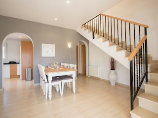 Ferienhaus Orba Ausstattung 22