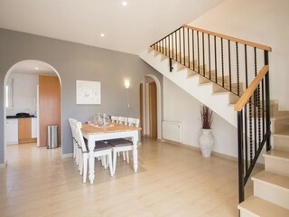 Holiday house Orba Features 14