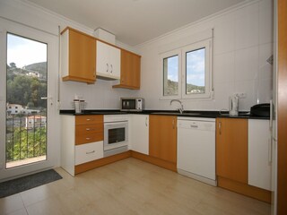Holiday house Orba Features 19