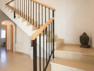 Holiday house Orba Features 27