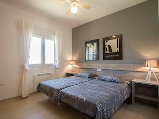 Vakantiehuis Orba Kenmerken 16