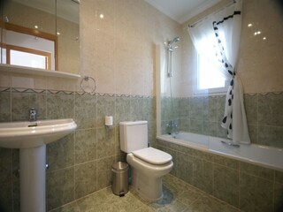 Ferienhaus Orba Ausstattung 25