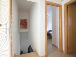 Ferienhaus Orba Ausstattung 19