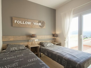 Holiday house Orba Features 26