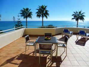 Holiday apartment beachapartment Bermuda Beach - Estepona - image1