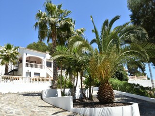 Villa Benissa  22