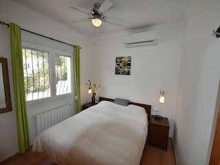 Villa Benissa Ausstattung 20