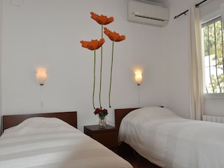 Villa Benissa Características 16