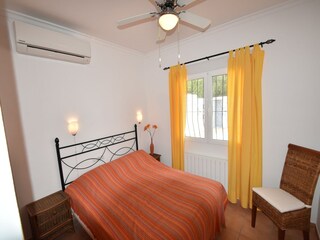 Villa Benissa Ausstattung 13