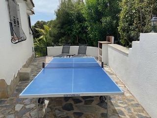 Villa Benissa  40