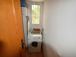 Villa Benissa  38