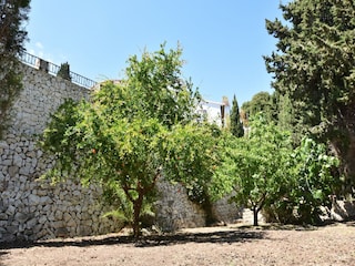 Villa Benissa Outdoor Recording 7