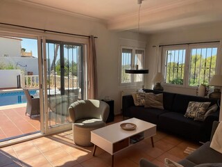 Villa Benissa Ausstattung 17