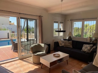 Villa Benissa Features 17