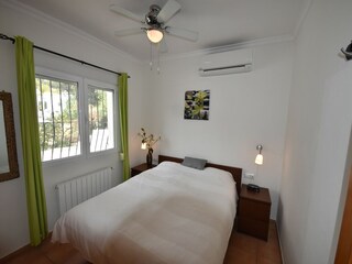 Villa Benissa Características 19