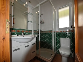 Villa Benissa Features 20