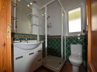 Villa Benissa Features 21