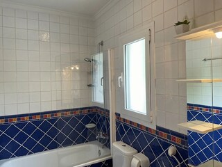 Villa Benissa Características 21
