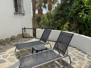 Villa Benissa Grabación al aire libre 11