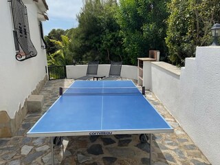 Villa Benissa  24