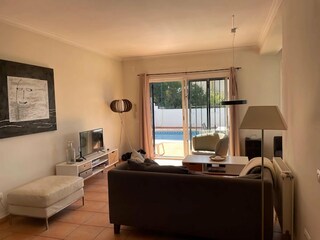 Villa Benissa Features 15