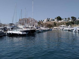 Villa Benissa Environment 22