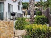 Villa Javea Buitenaudio-opname 1