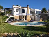 Villa Javea Buitenaudio-opname 1