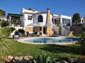 Villa Javea Enregistrement extérieur 1