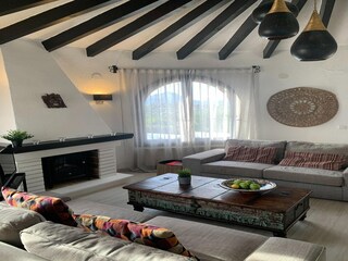 Villa Javea Ausstattung 31
