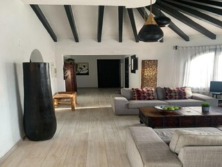 Villa Javea Équipement 23