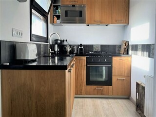 Villa Javea Features 27