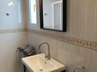 Villa Javea Ausstattung 31