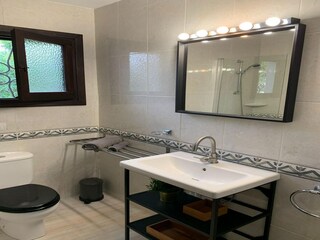 Villa Javea Ausstattung 33