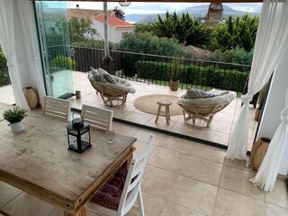 Villa Javea Grabación al aire libre 7