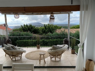 Villa Javea Außenaufnahme 11