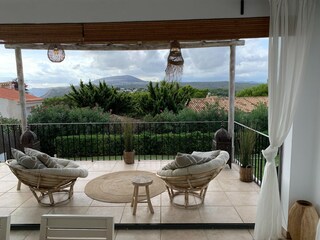 Villa Javea Grabación al aire libre 11