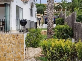 Villa Javea Enregistrement extérieur 15