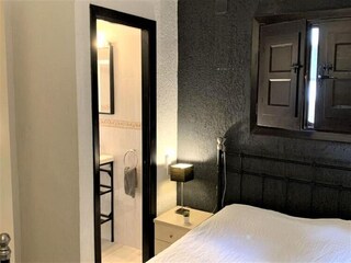 Villa Javea Características 19