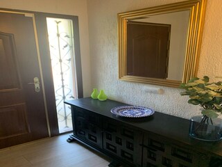 Villa Javea Características 24