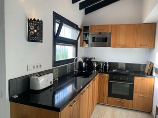 Villa Javea Features 22