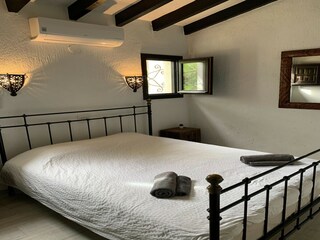 Villa Javea Ausstattung 24