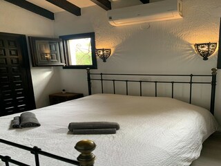 Villa Javea Ausstattung 25
