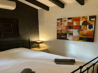 Villa Javea Caratteristiche 26