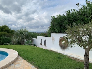 Villa Javea Enregistrement extérieur 14